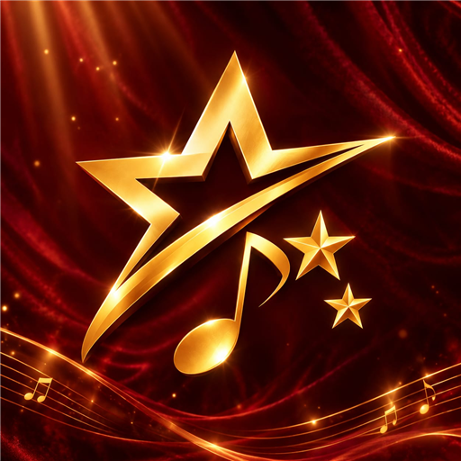 Youth Talent Stars International Music Festival logo